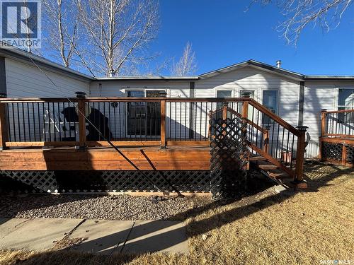 33 Cypress Mobile Home Park, Maple Creek, SK 