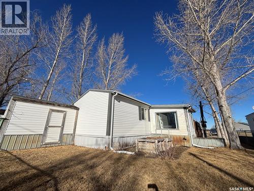 33 Cypress Mobile Home Park, Maple Creek, SK 