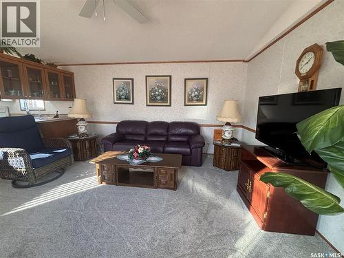 33 Cypress Mobile Home Park, Maple Creek, SK 