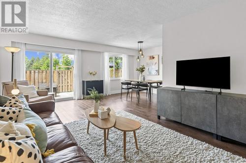 1 - 4197 LONGMOOR DRIVE  Burlington, ON L7L 5J9