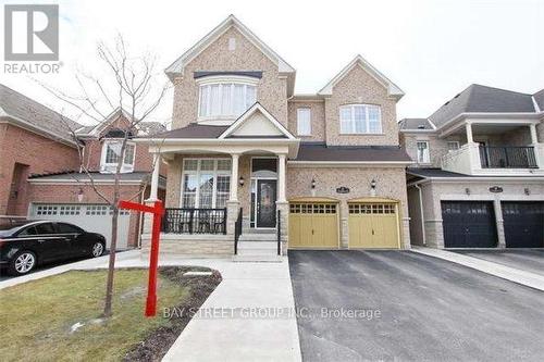 6 EVERINGHAM CIRCLE  Brampton, ON L6R 0R6