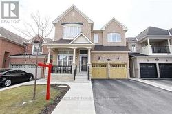 6 EVERINGHAM CIRCLE  Brampton, ON L6R 0R6