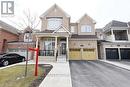 6 Everingham Circle, Brampton, ON  - Outdoor With Facade 