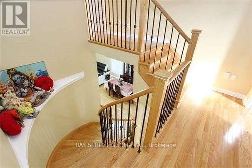 6 Everingham Circle, Brampton, ON - Indoor Photo Showing Other Room