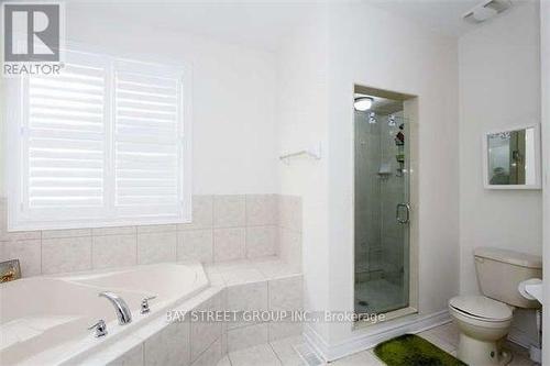6 Everingham Circle, Brampton, ON - Indoor Photo Showing Bathroom