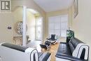 6 Everingham Circle, Brampton, ON  - Indoor Photo Showing Living Room 