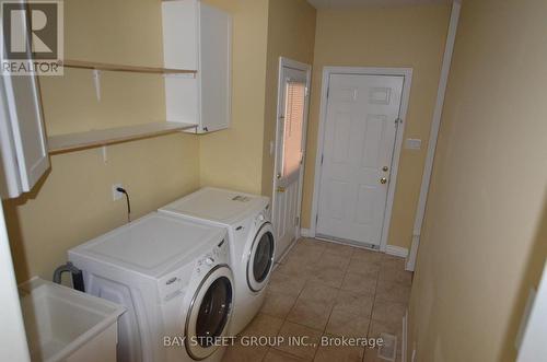 6 Everingham Circle, Brampton, ON - Indoor Photo Showing Laundry Room