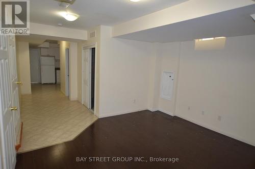 6 Everingham Circle, Brampton, ON - Indoor Photo Showing Other Room