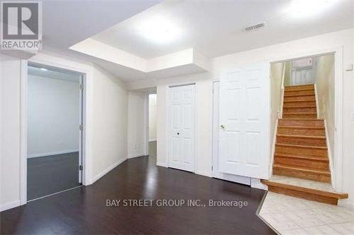 6 Everingham Circle, Brampton, ON - Indoor Photo Showing Other Room