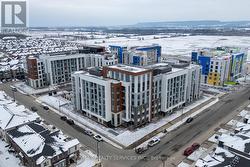 421 - 460 GORDON KRANTZ AVENUE  Milton, ON L9E 1Z2