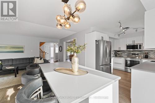 7214 Terragar Boulevard, Mississauga, ON - Indoor