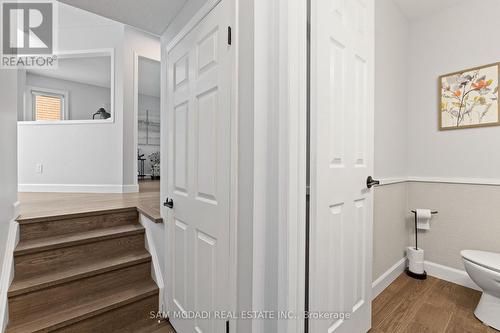 7214 Terragar Boulevard, Mississauga, ON - Indoor