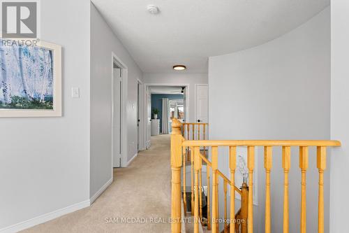 7214 Terragar Boulevard, Mississauga, ON - Indoor Photo Showing Other Room