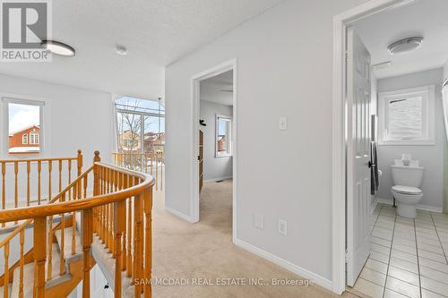 7214 Terragar Boulevard, Mississauga, ON - Indoor Photo Showing Other Room
