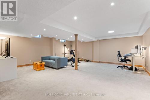 7214 Terragar Boulevard, Mississauga, ON - Indoor