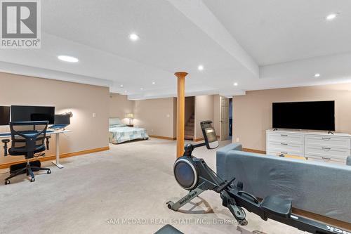 7214 Terragar Boulevard, Mississauga, ON - Indoor