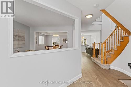 7214 Terragar Boulevard, Mississauga, ON - Indoor Photo Showing Other Room