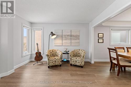 7214 Terragar Boulevard, Mississauga, ON - Indoor