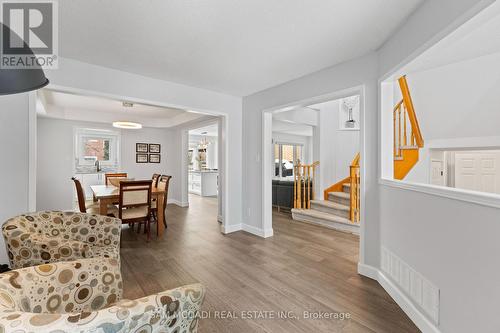 7214 Terragar Boulevard, Mississauga, ON - Indoor