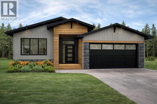 172 WAKITA STREET  Kitimat, BC V8C 0B7