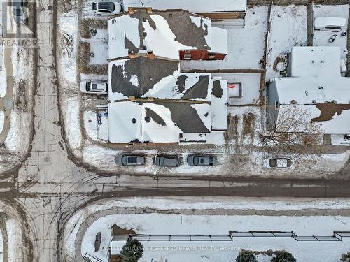 52 Cathcart Street, Hamilton, ON -  With View