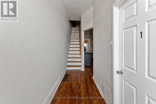 52 Cathcart Street, Hamilton, ON - Indoor Photo Showing Other Room