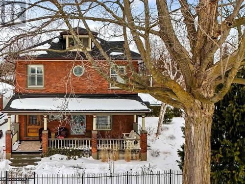 96 JAMES STREET W  Cobourg, ON K9A 2K2