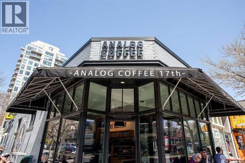 2D, 515 17 Avenue Sw, Calgary, AB - 