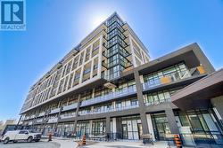 316 - 50 GEORGE BUTCHART DRIVE  Toronto, ON M3K 0C9