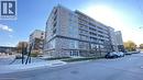 275 Larch Street Unit# G503, Waterloo, ON  - Outdoor With Facade 