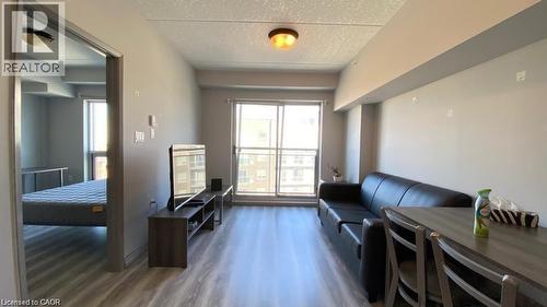 275 Larch Street Unit# G503, Waterloo, ON - Indoor