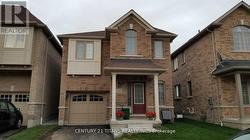 17 HEADON AVENUE  Ajax, ON L1Z 0S7
