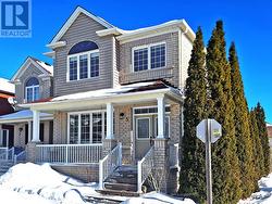 5 AMBERCROFT STREET  Markham, ON L6E 1L4