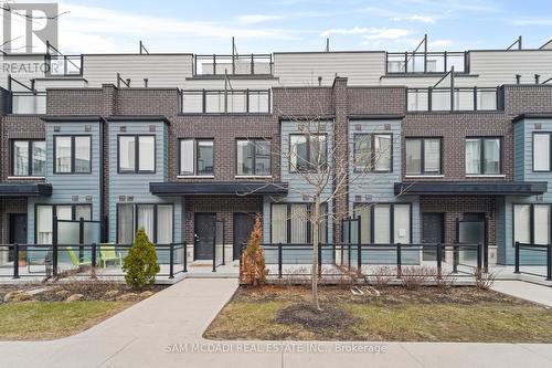 14 - 1150 STROUD LANE  Mississauga, ON L5J 1L4