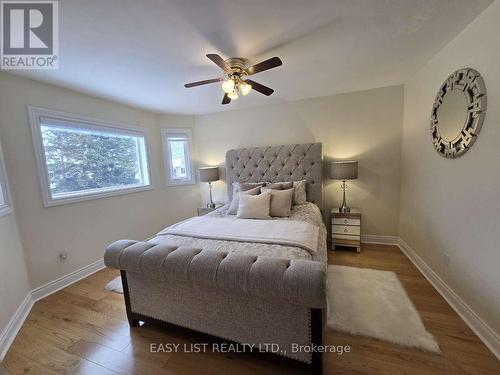15 Coolspring Crescent, Caledon, ON - Indoor Photo Showing Bedroom
