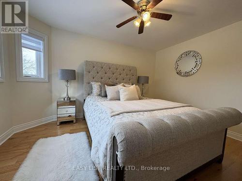 15 Coolspring Crescent, Caledon, ON - Indoor Photo Showing Bedroom