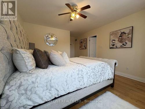 15 Coolspring Crescent, Caledon, ON - Indoor Photo Showing Bedroom