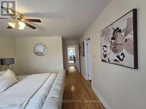 15 Coolspring Crescent, Caledon, ON - Indoor Photo Showing Bedroom