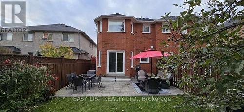 15 Coolspring Crescent, Caledon, ON - Outdoor