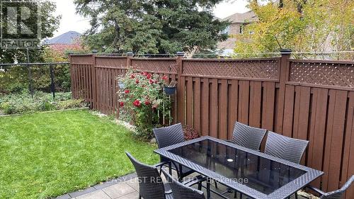 15 Coolspring Crescent, Caledon, ON - Outdoor With Deck Patio Veranda