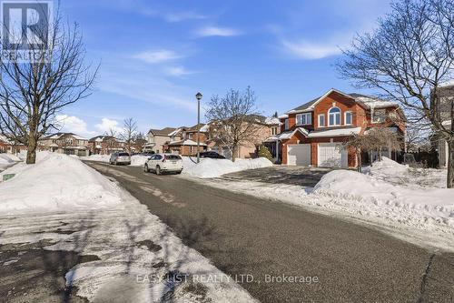 15 COOLSPRING CRESCENT  Caledon, ON L7E 1W6