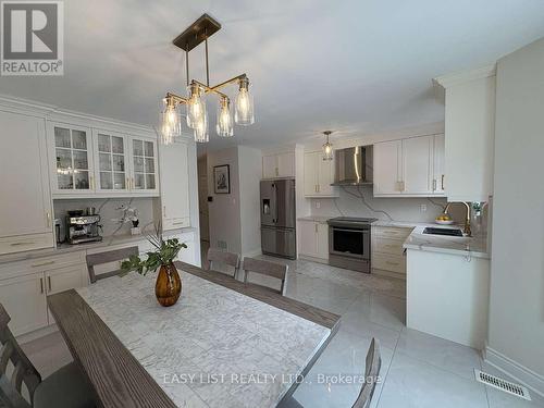 15 Coolspring Crescent, Caledon, ON - Indoor