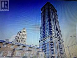 3201 - 385 PRINCE OF WALES DRIVE  Mississauga, ON L5B 0C6