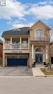 12 HOMEVIEW ROAD  Brampton, ON L6P 2L9