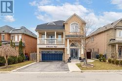 12 HOMEVIEW ROAD  Brampton, ON L6P 2L9