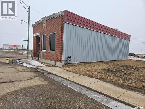 101 Main Street, Rouleau, SK 
