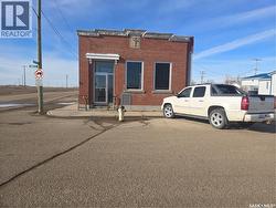 101 Main STREET  Rouleau, SK S0G 4H0