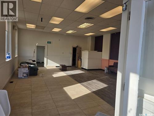 101 Main Street, Rouleau, SK 