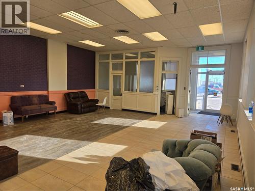 101 Main Street, Rouleau, SK 
