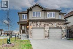 77 JOHN BRABSON Crescent  Guelph, ON N1G 0G7